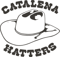 Catalena Hatters